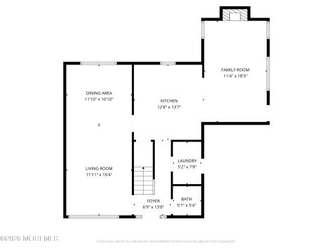 335 Iroquois Drive Brick NJ 08724