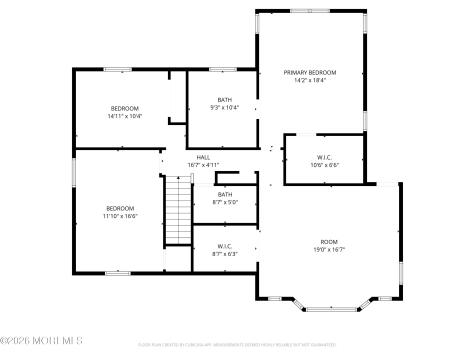 335 Iroquois Drive Brick NJ 08724