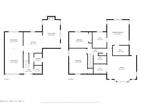335 Iroquois Drive Brick NJ 08724