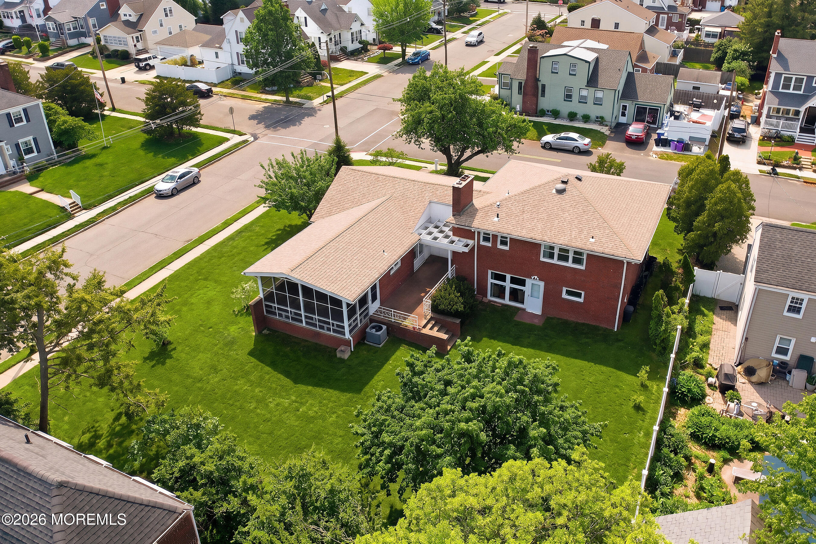 33 Beryl Street South River NJ 08882