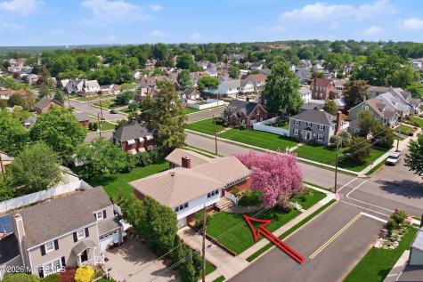 33 Beryl Street South River NJ 08882