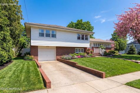 33 Beryl Street South River NJ 08882