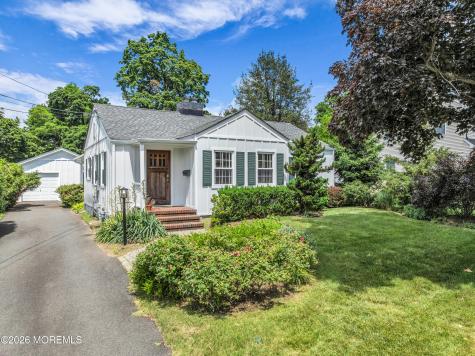 81 7th Avenue Atlantic Highlands NJ 07716