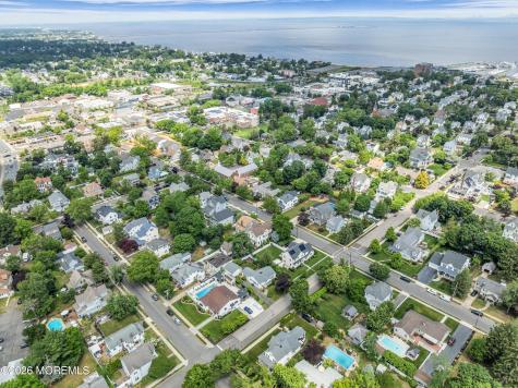 81 7th Avenue Atlantic Highlands NJ 07716