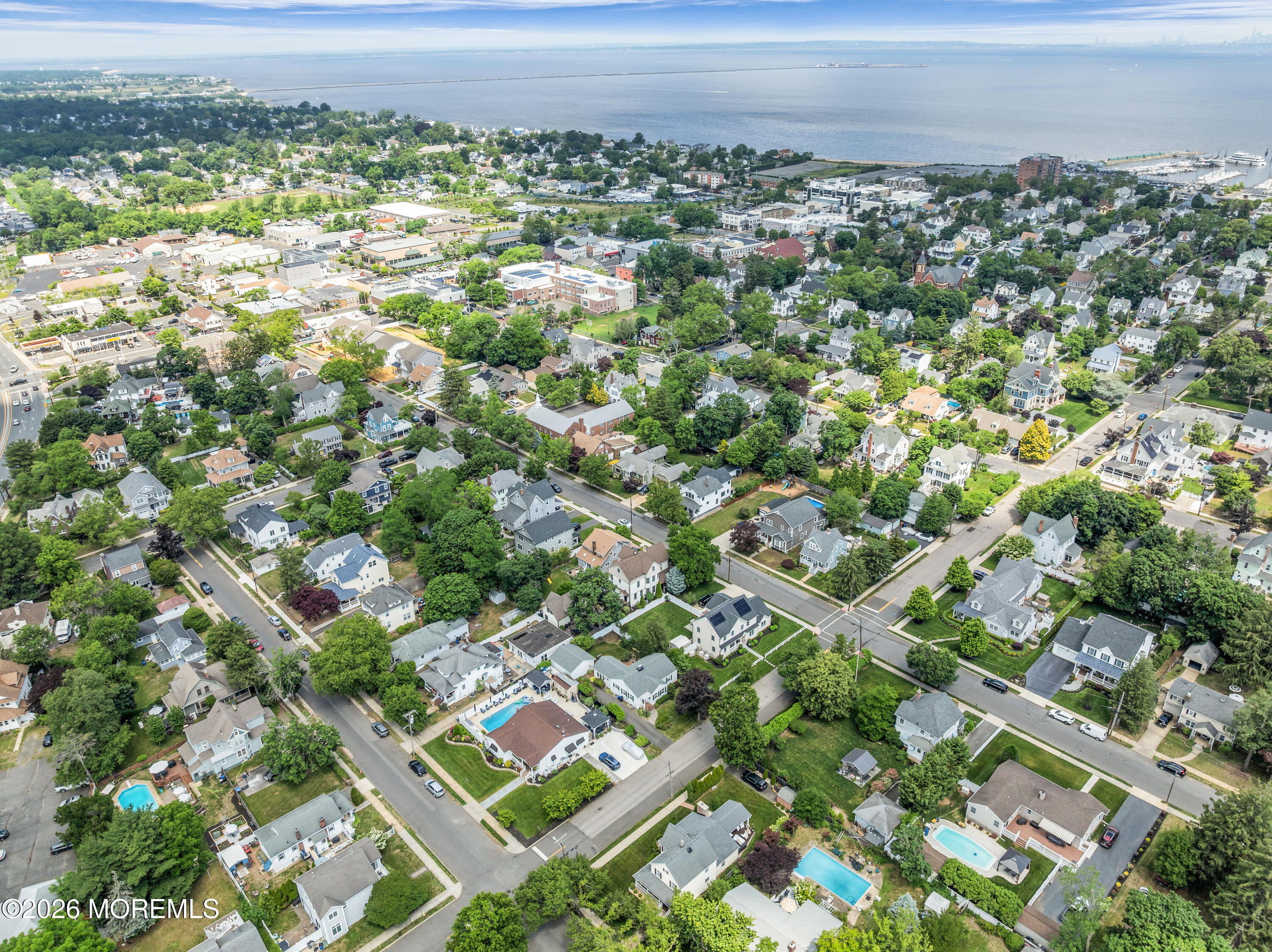 81 7th Avenue Atlantic Highlands NJ 07716