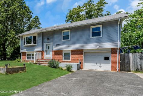 1488 Colorado Drive Toms River NJ 08753