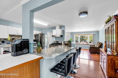 1488 Colorado Drive Toms River NJ 08753