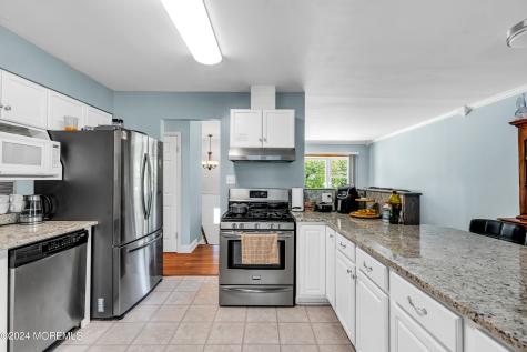 1488 Colorado Drive Toms River NJ 08753