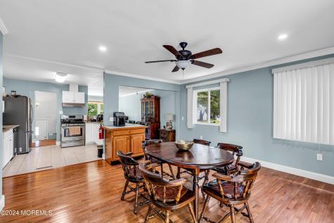 1488 Colorado Drive Toms River NJ 08753