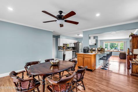 1488 Colorado Drive Toms River NJ 08753