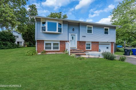 1488 Colorado Drive Toms River NJ 08753