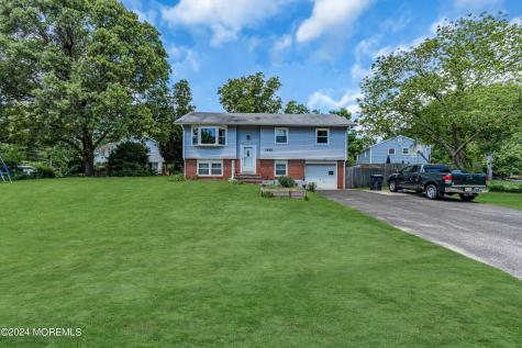 1488 Colorado Drive Toms River NJ 08753