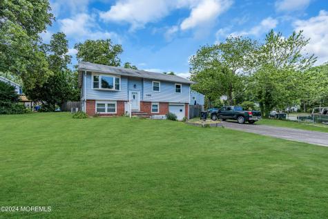 1488 Colorado Drive Toms River NJ 08753