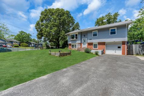 1488 Colorado Drive Toms River NJ 08753
