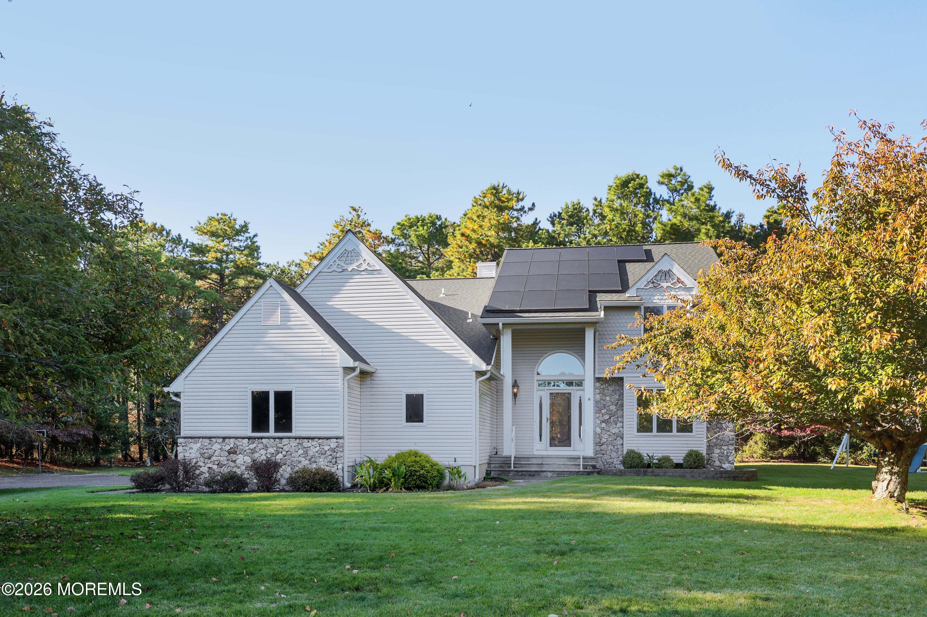1301 Coolidge Avenue Whiting NJ 08759
