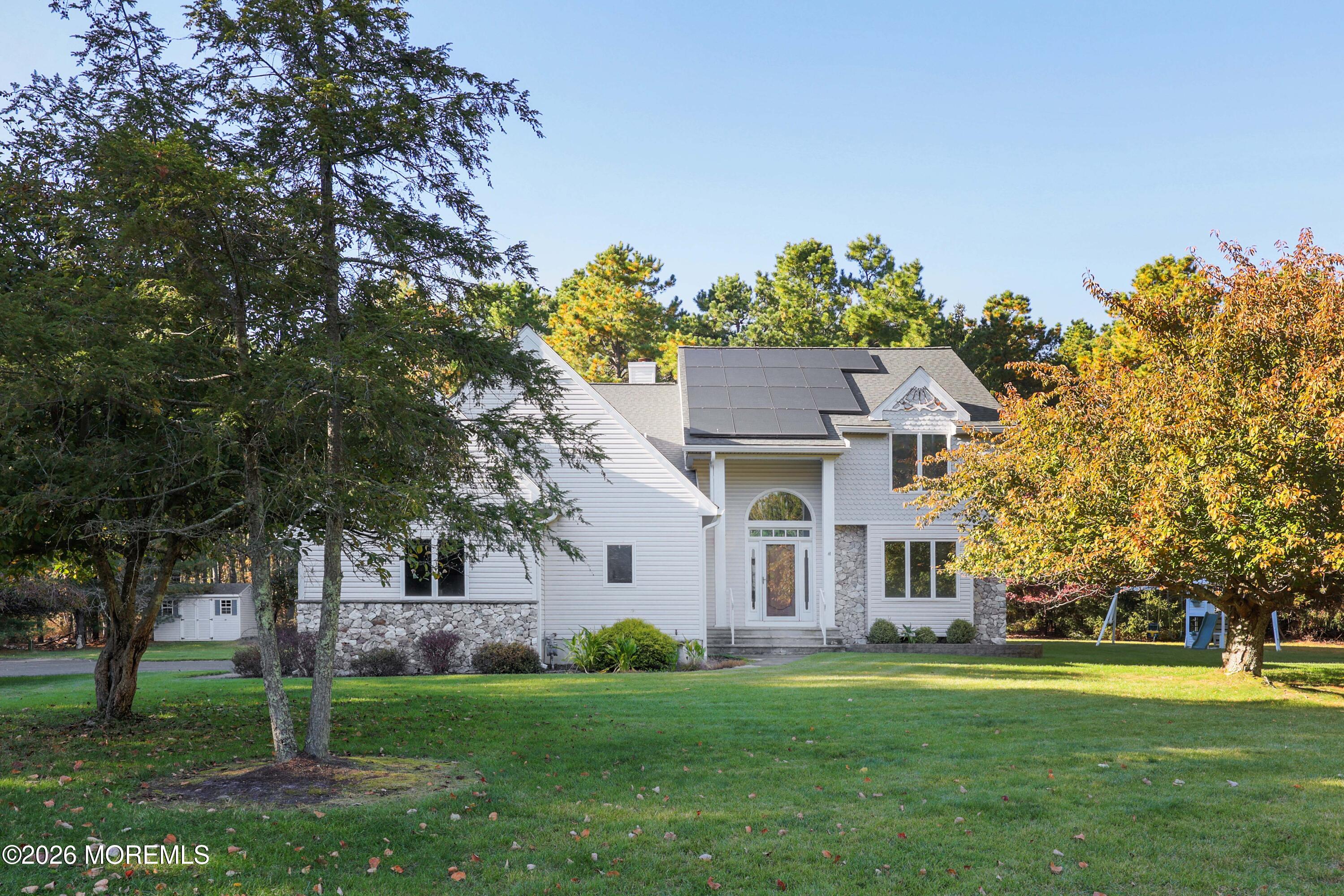 1301 Coolidge Avenue Whiting NJ 08759
