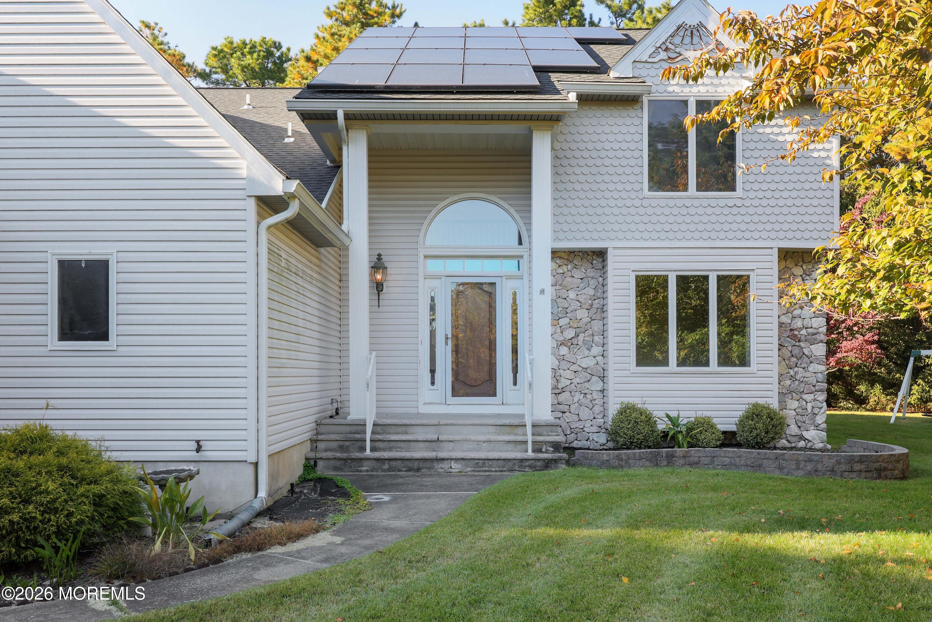 1301 Coolidge Avenue Whiting NJ 08759