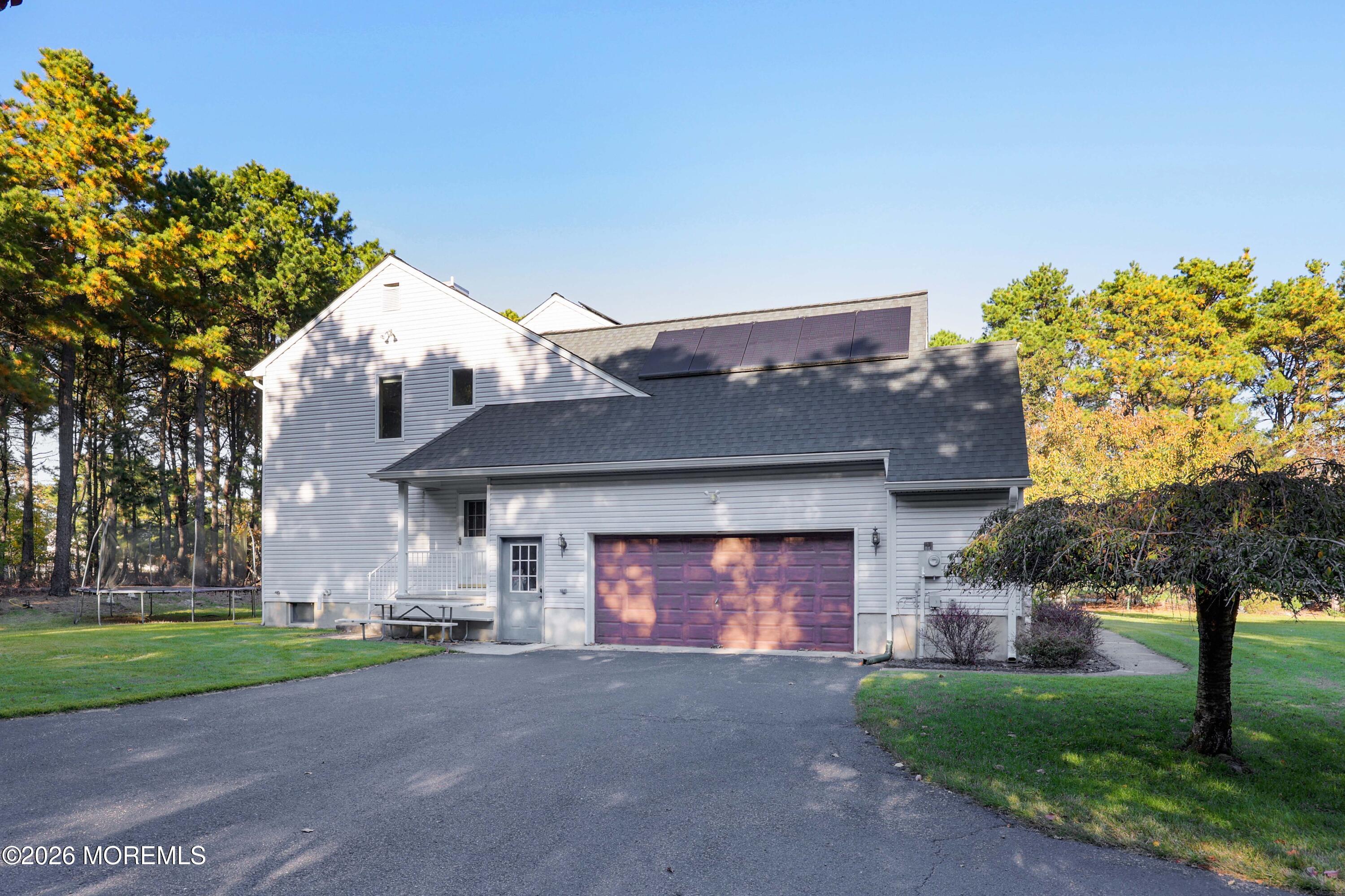 1301 Coolidge Avenue Whiting NJ 08759