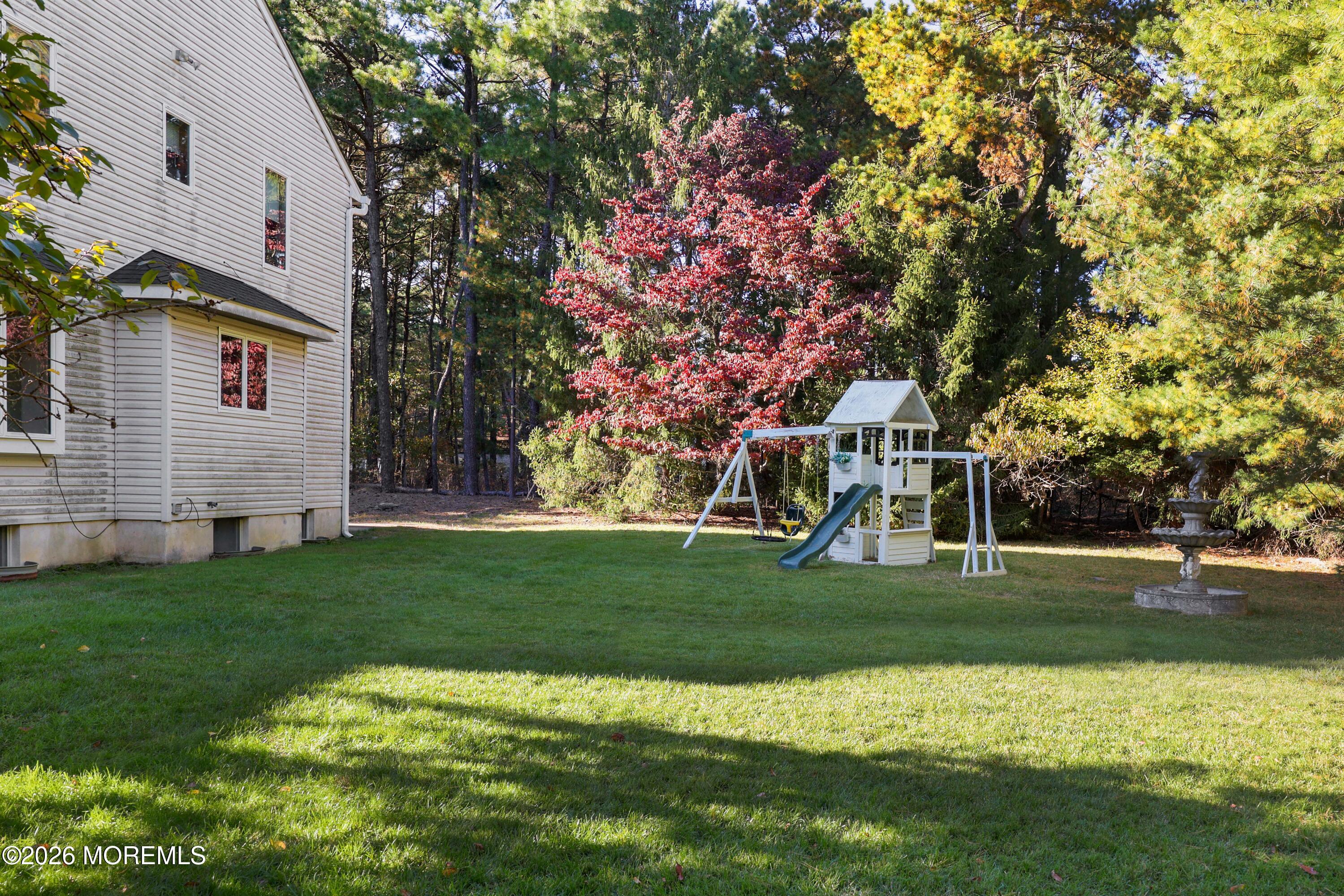 1301 Coolidge Avenue Whiting NJ 08759
