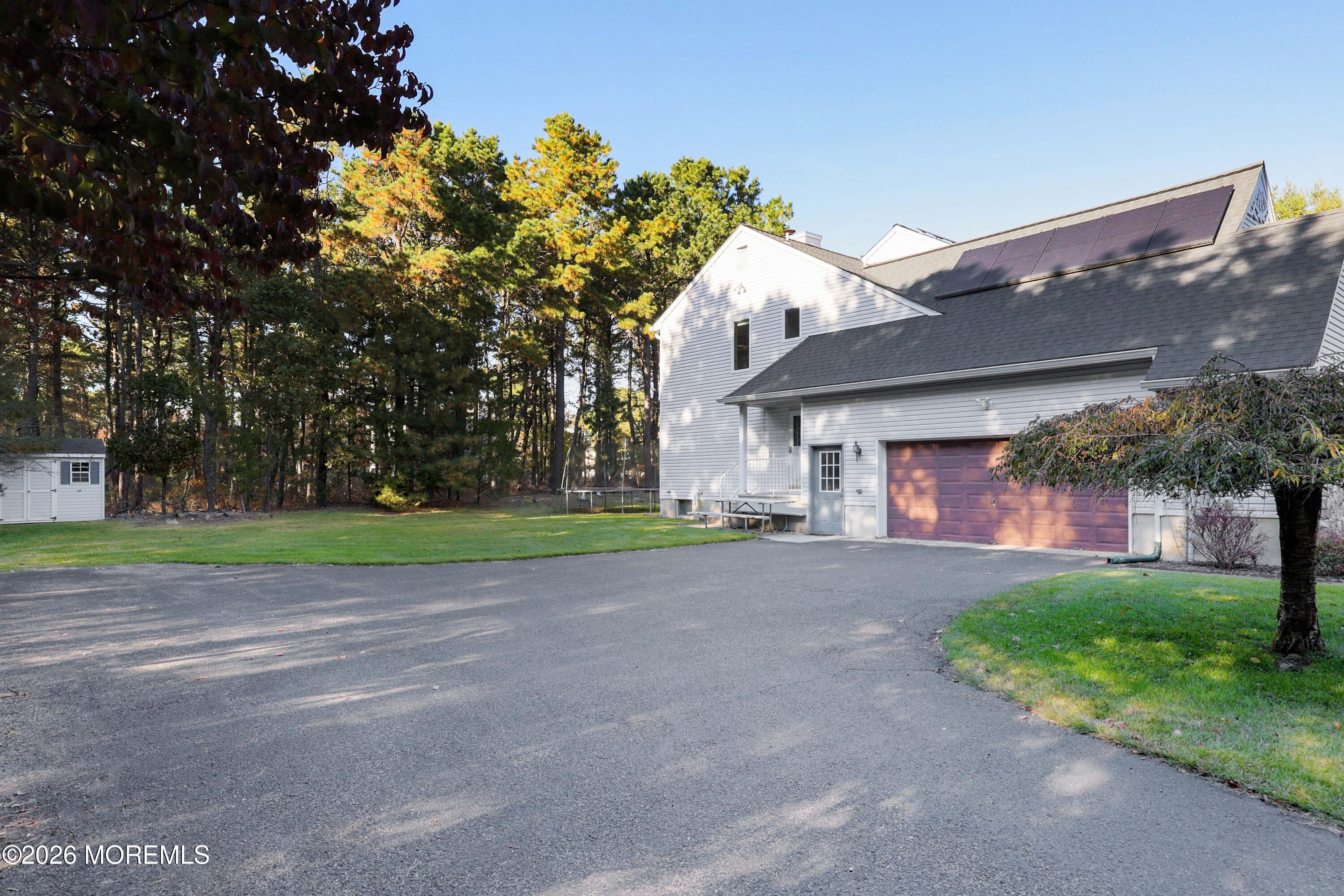 1301 Coolidge Avenue Whiting NJ 08759