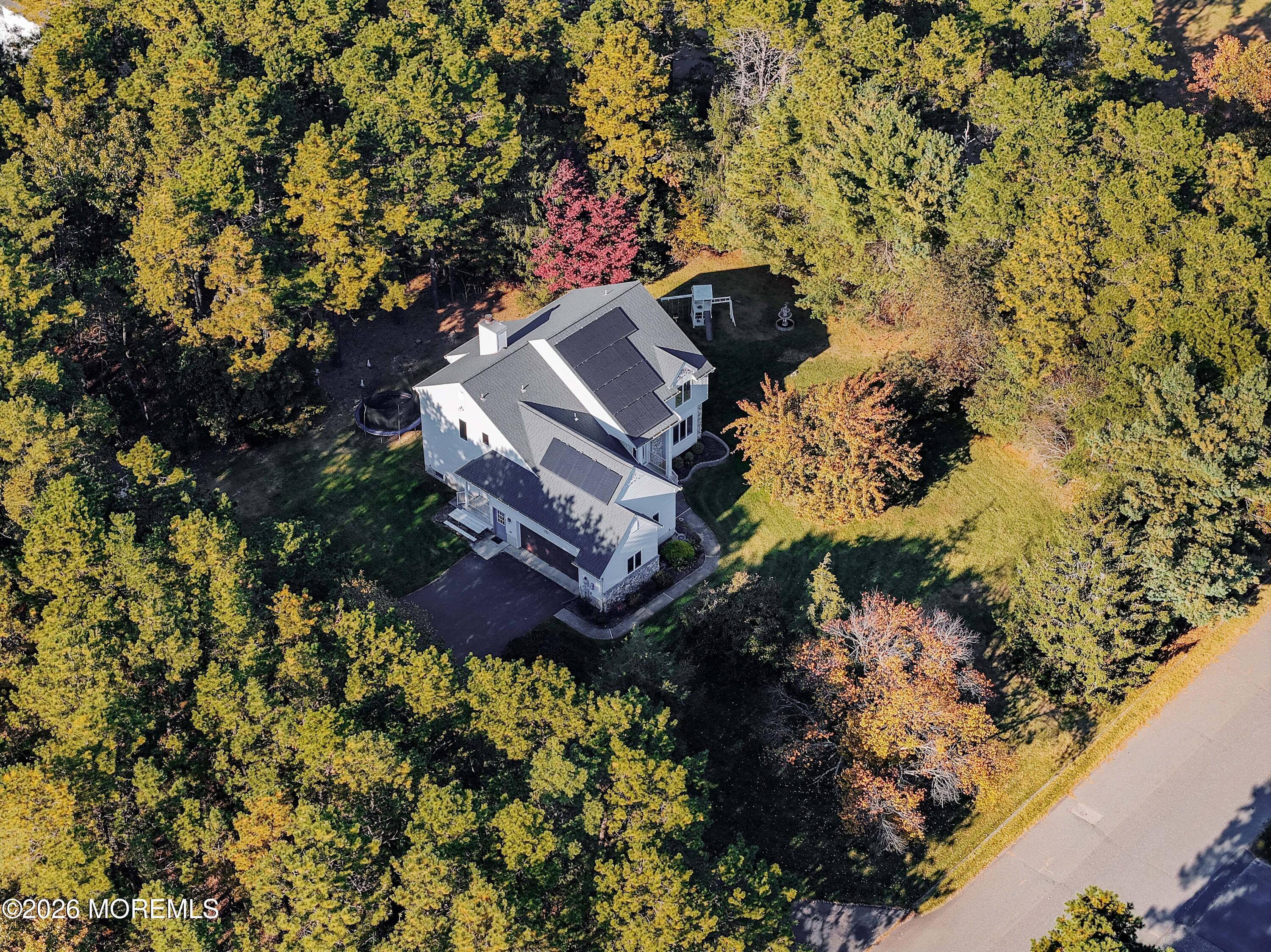 1301 Coolidge Avenue Whiting NJ 08759
