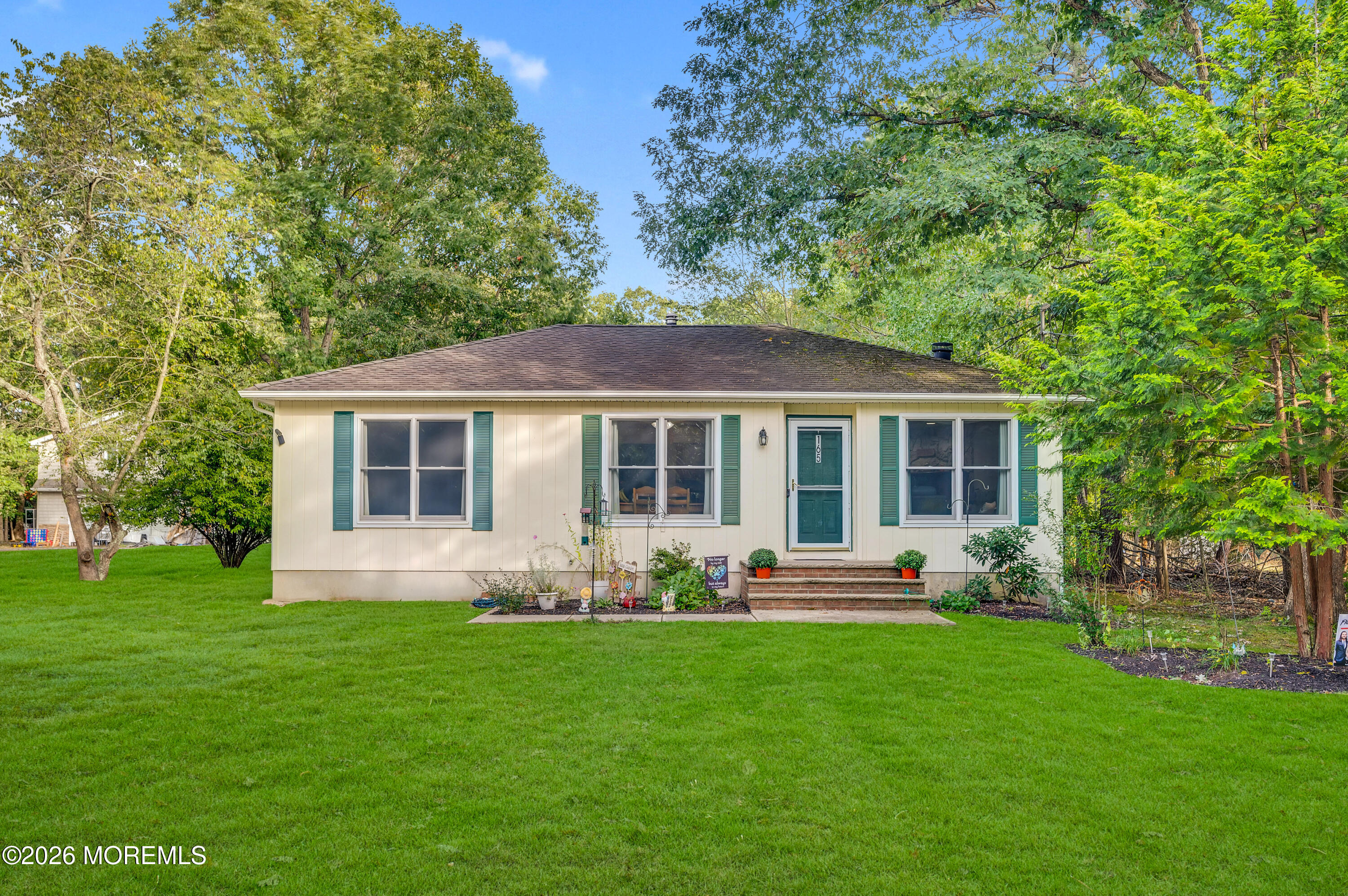 165 Sams Road Jackson NJ 08527