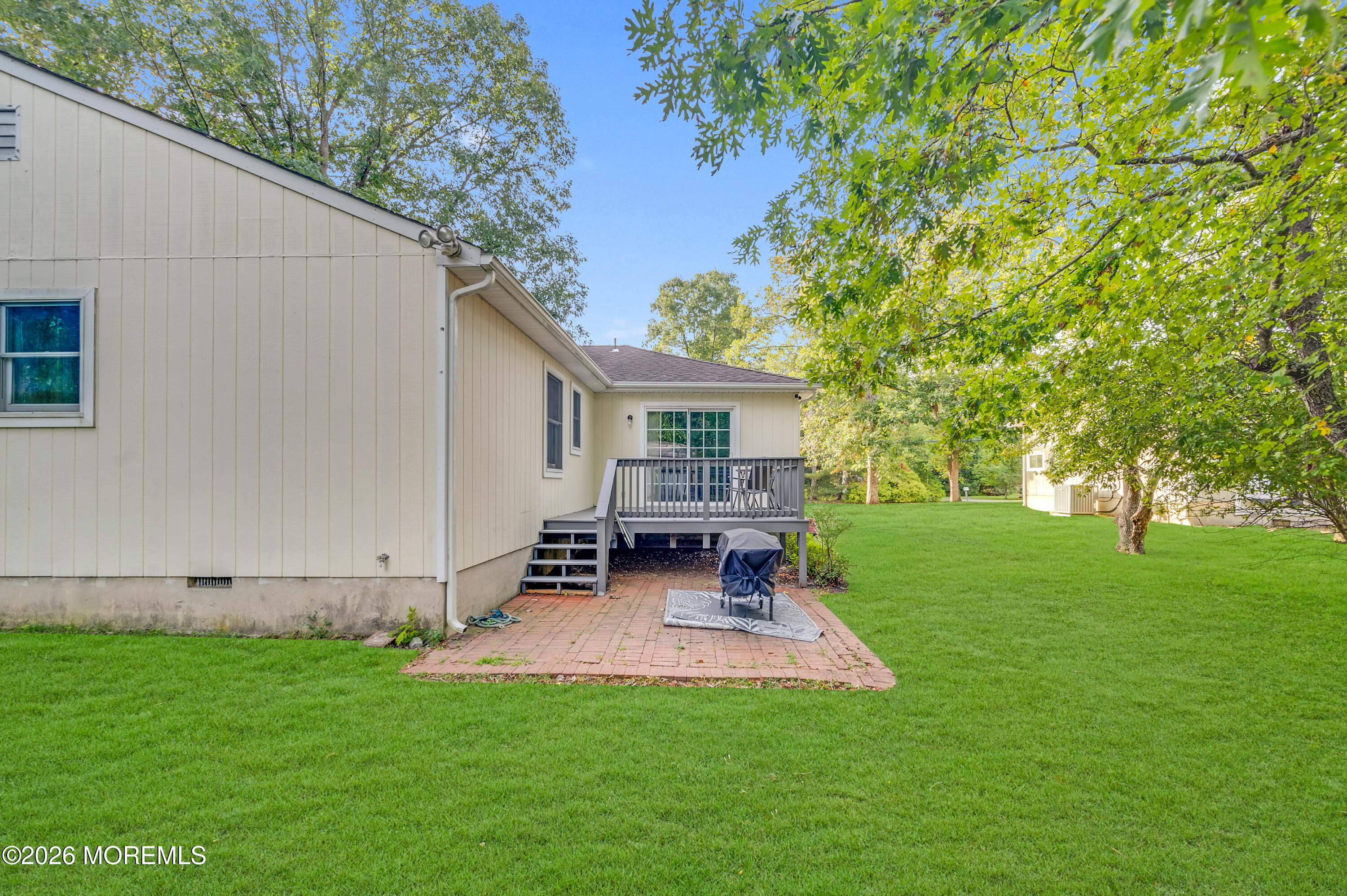 165 Sams Road Jackson NJ 08527