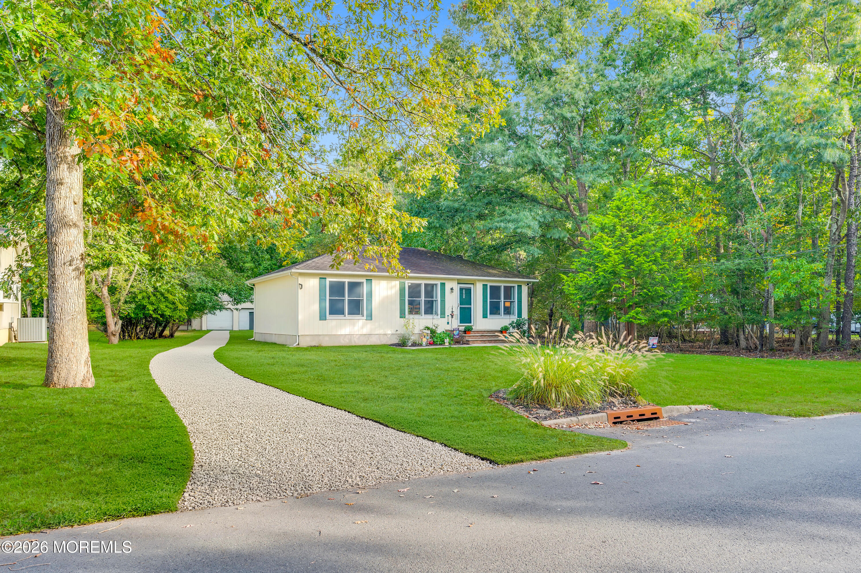 165 Sams Road Jackson NJ 08527