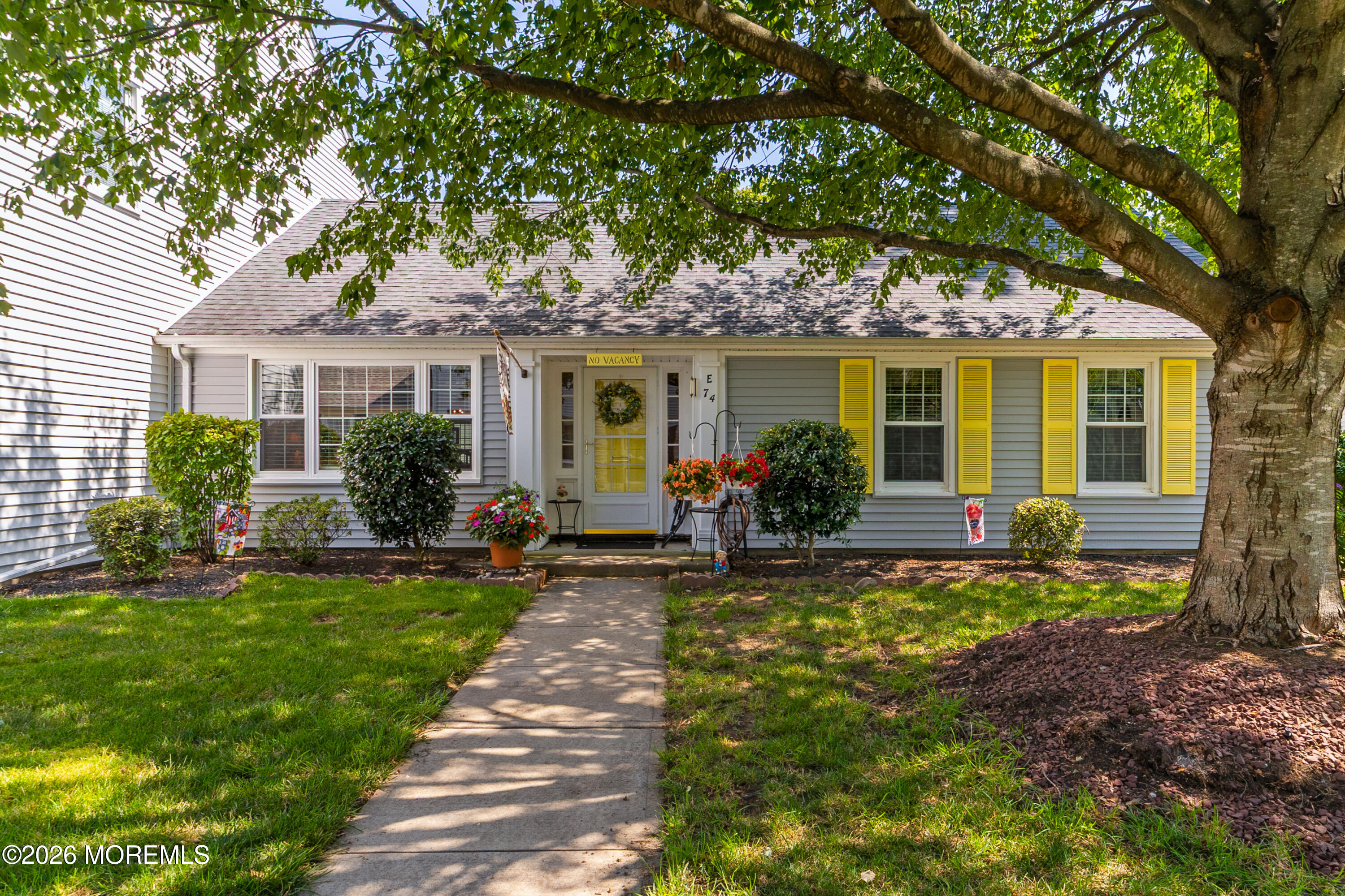 74 E Amherst Lane Monroe NJ 08831