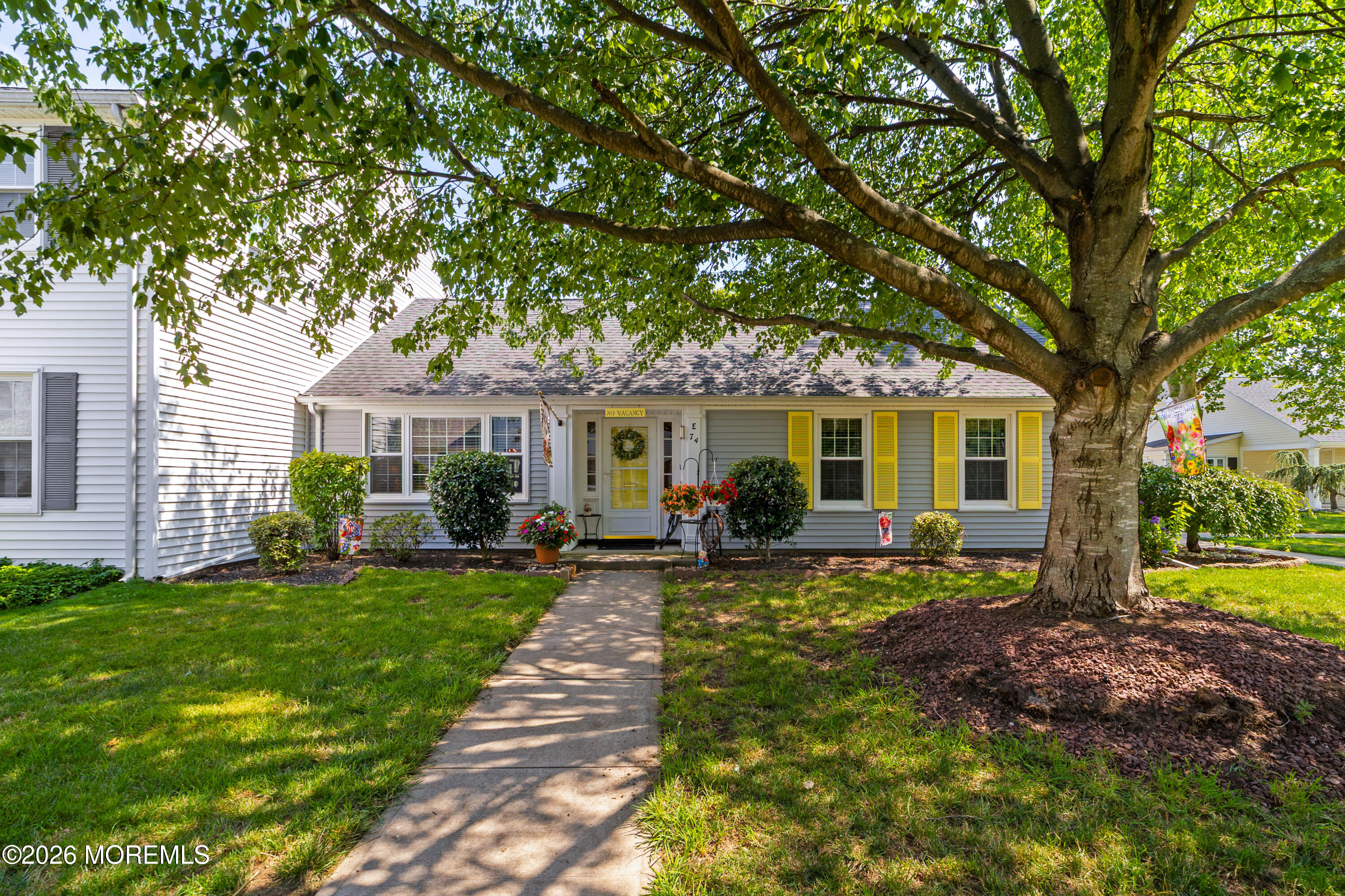 74 E Amherst Lane Monroe NJ 08831