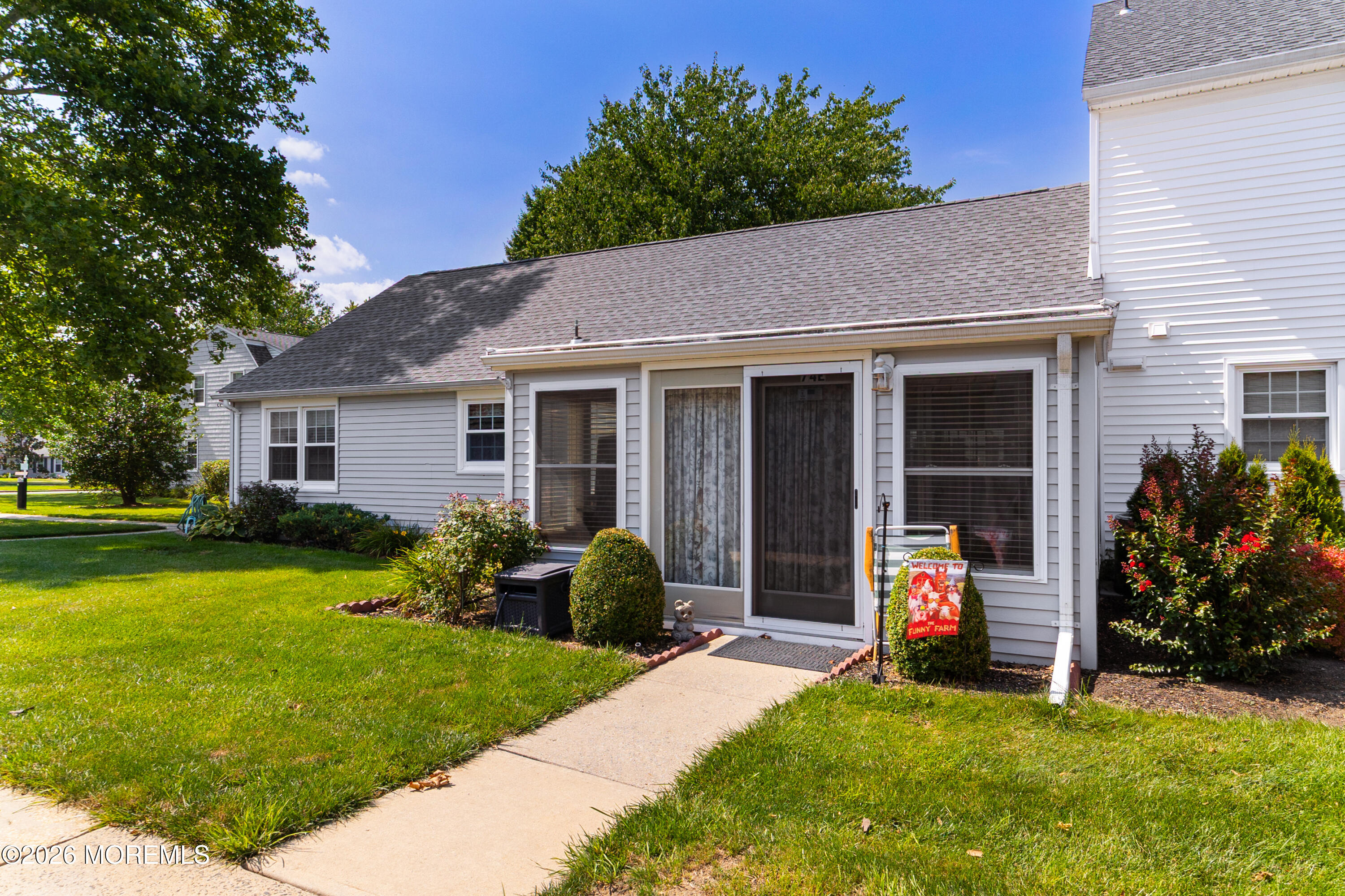 74 E Amherst Lane Monroe NJ 08831