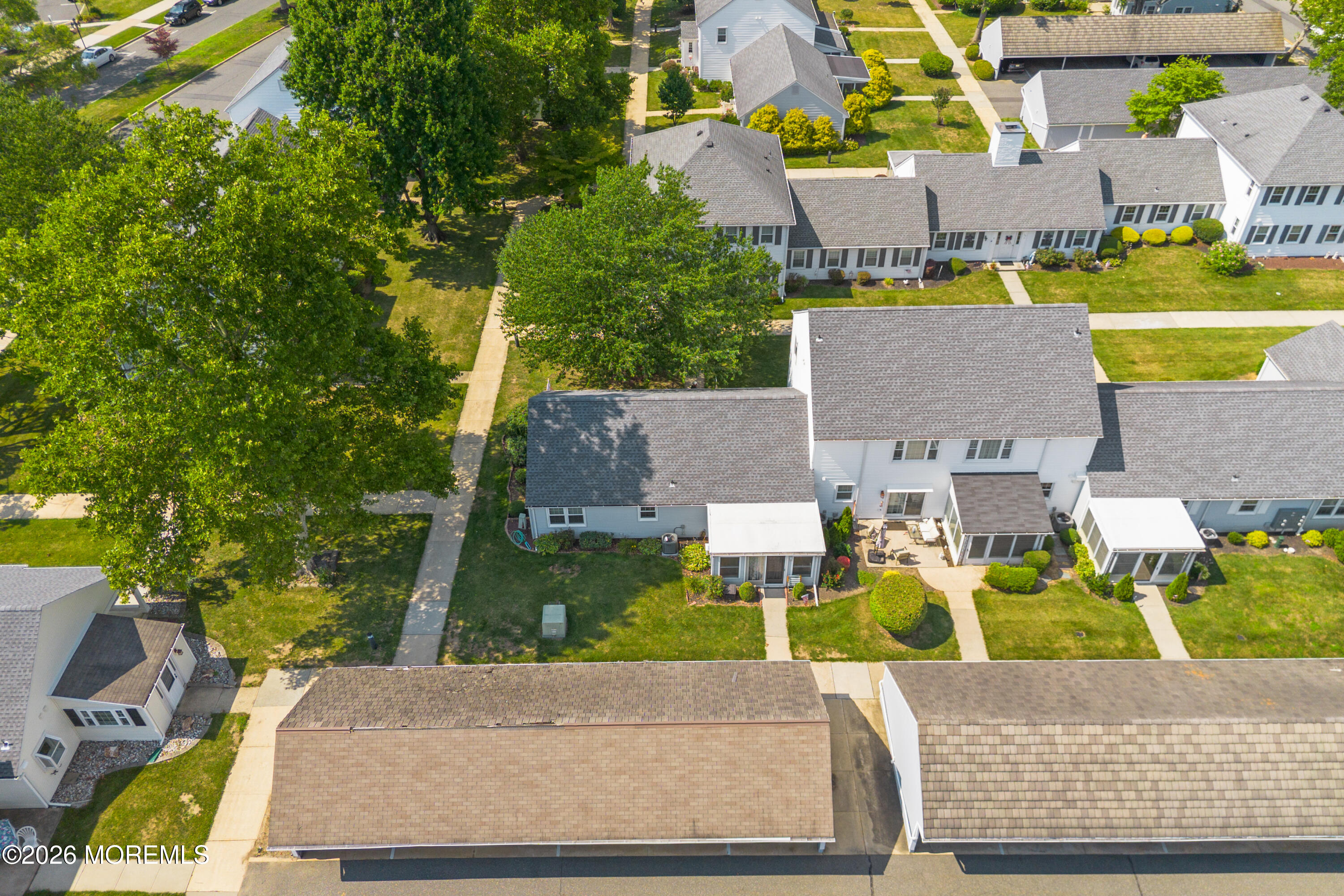 74 E Amherst Lane Monroe NJ 08831