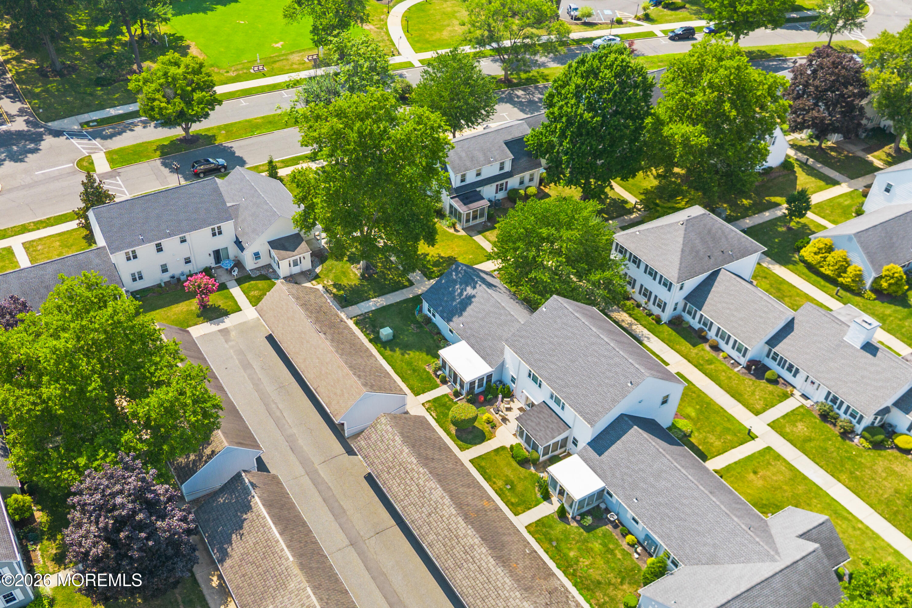 74 E Amherst Lane Monroe NJ 08831