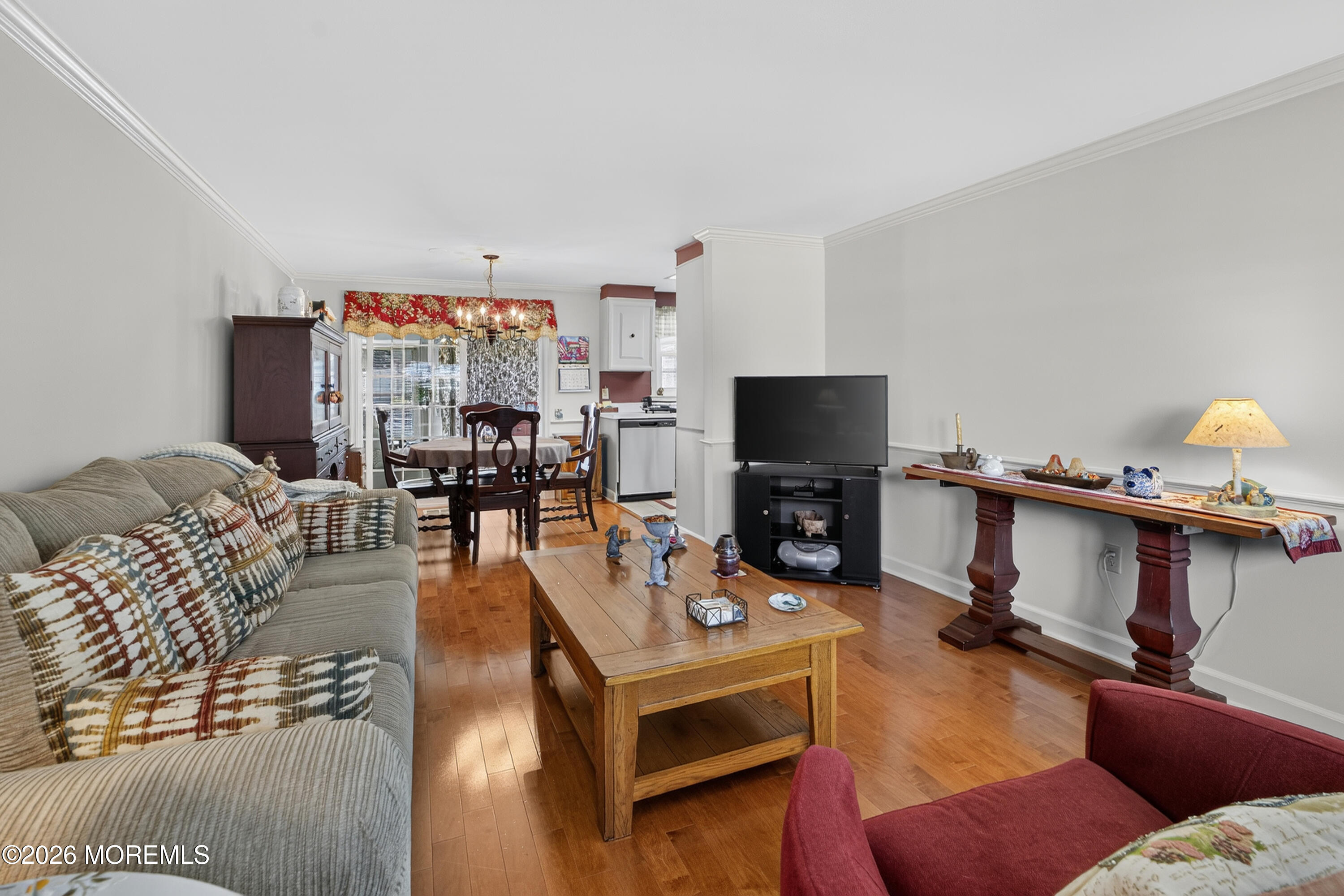 74 E Amherst Lane Monroe NJ 08831
