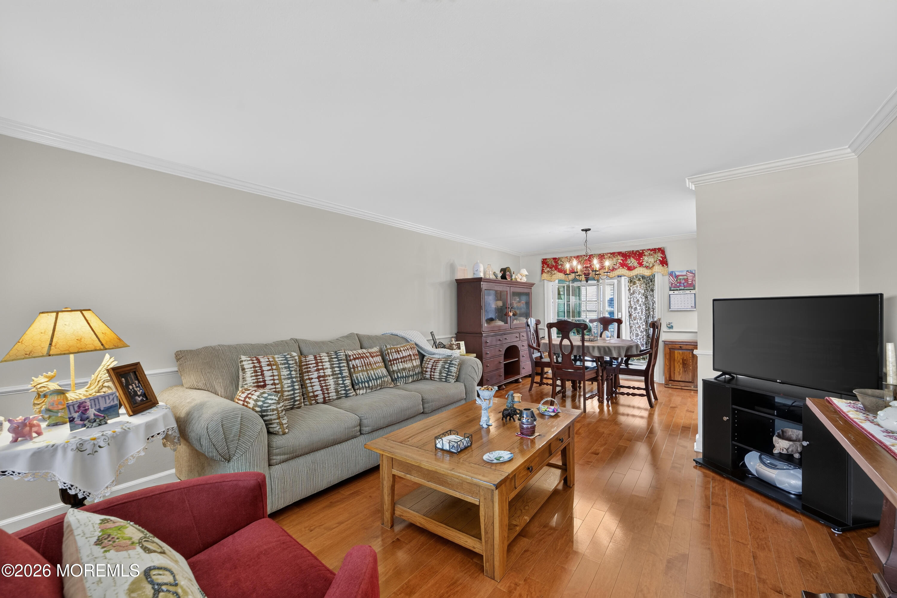 74 E Amherst Lane Monroe NJ 08831