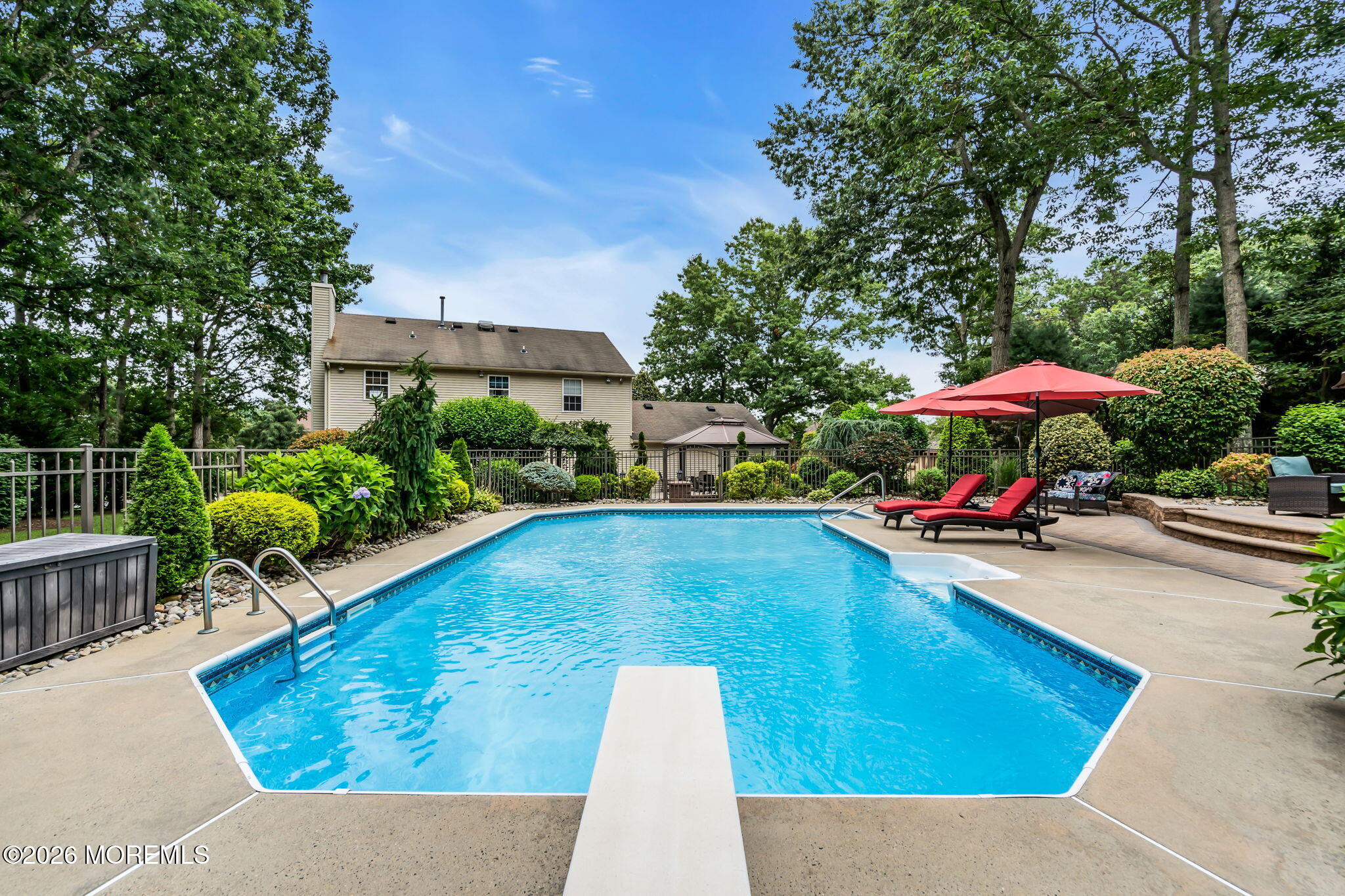 10 Cottonwood Drive Jackson NJ 08527