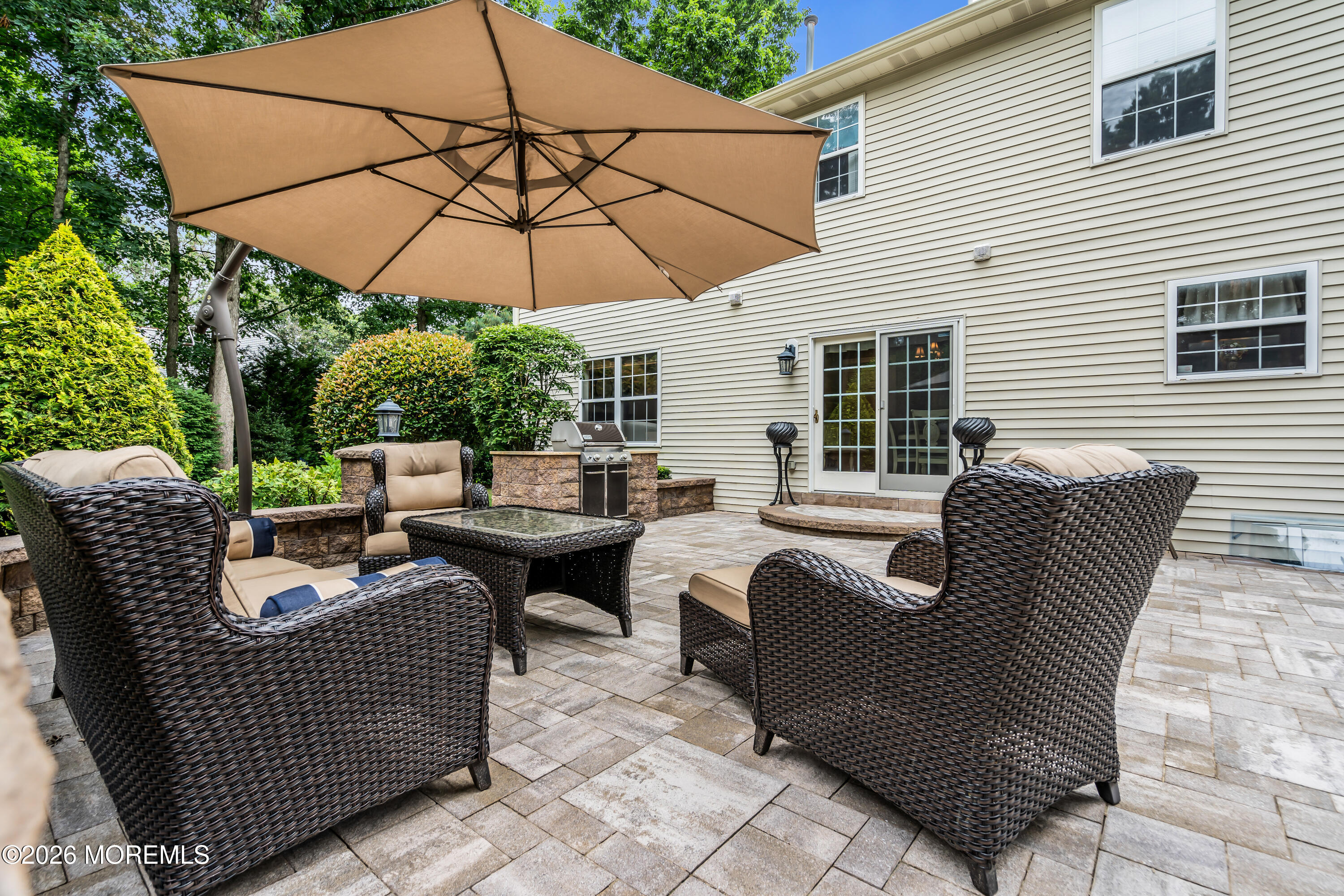 10 Cottonwood Drive Jackson NJ 08527