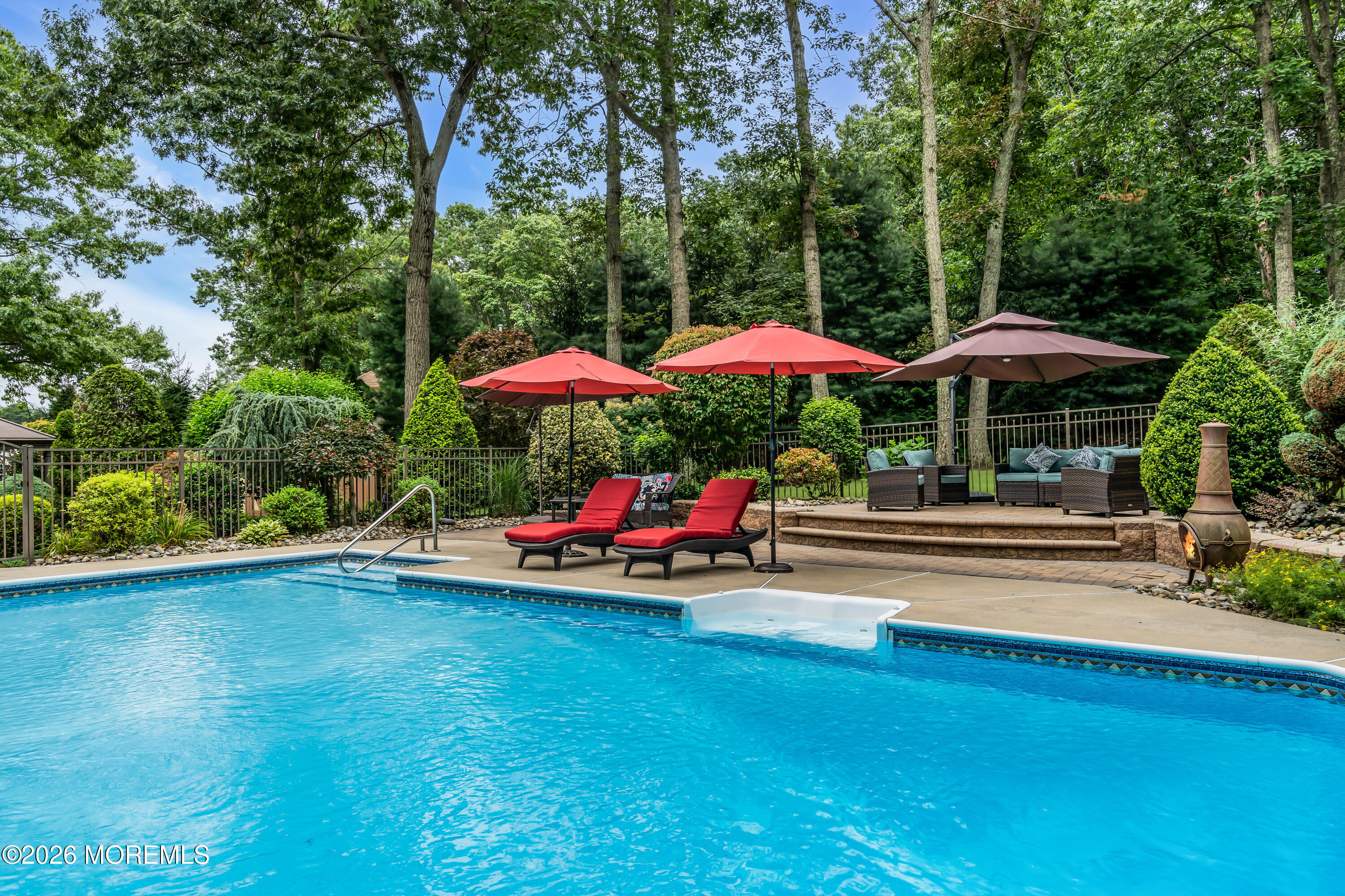 10 Cottonwood Drive Jackson NJ 08527