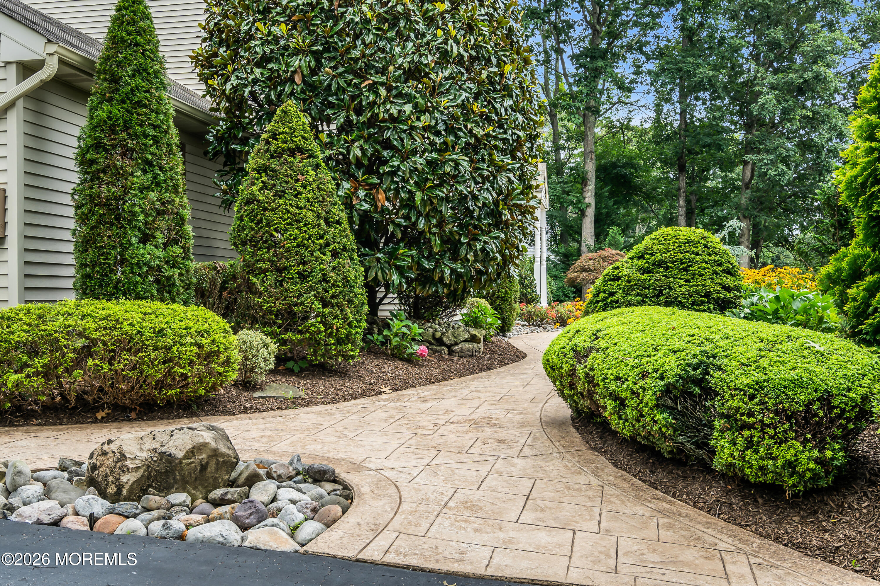 10 Cottonwood Drive Jackson NJ 08527