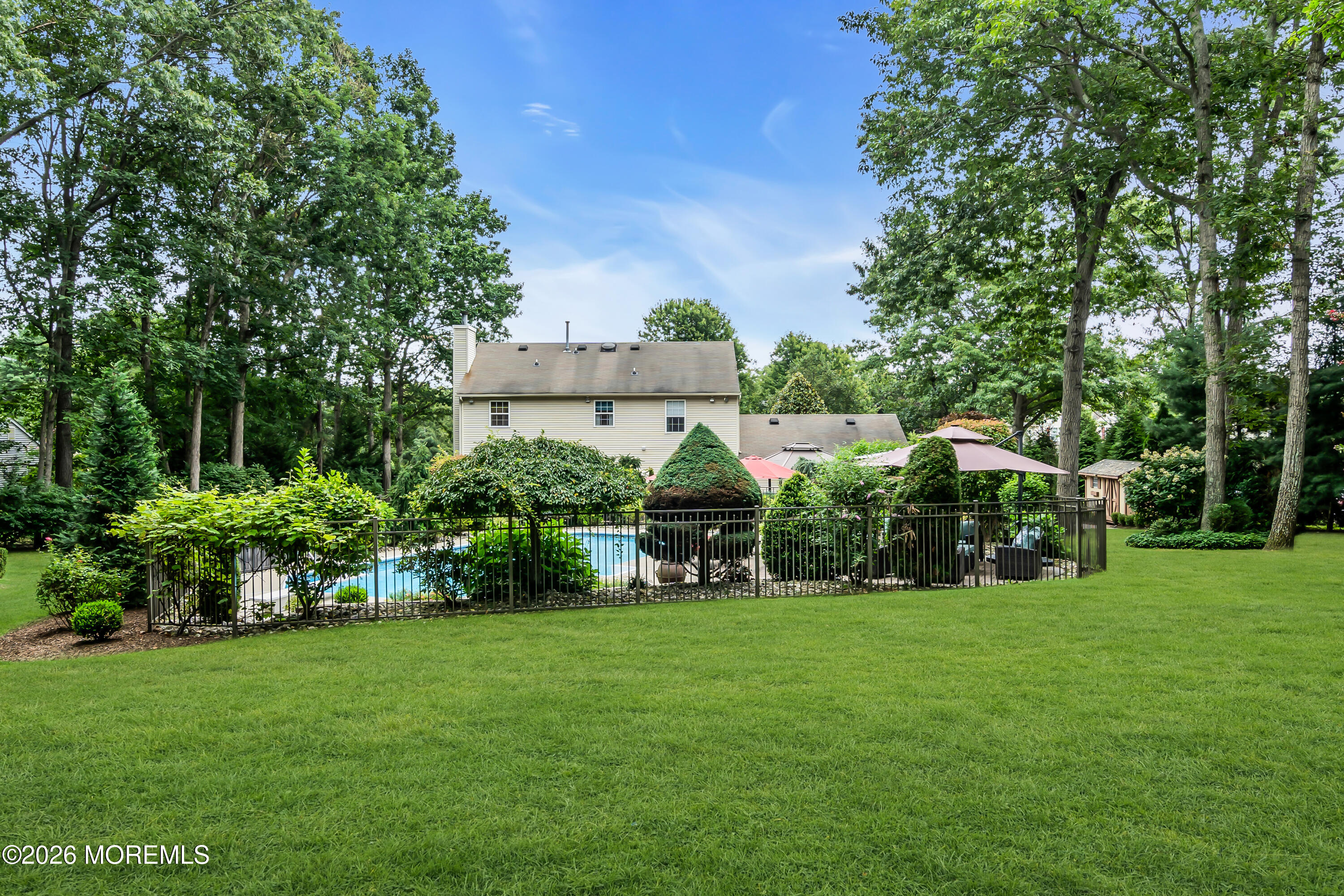 10 Cottonwood Drive Jackson NJ 08527