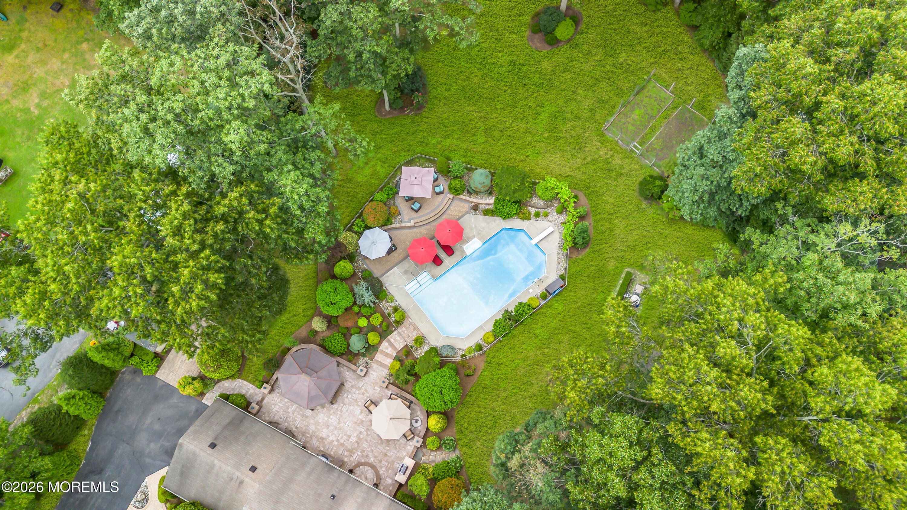 10 Cottonwood Drive Jackson NJ 08527