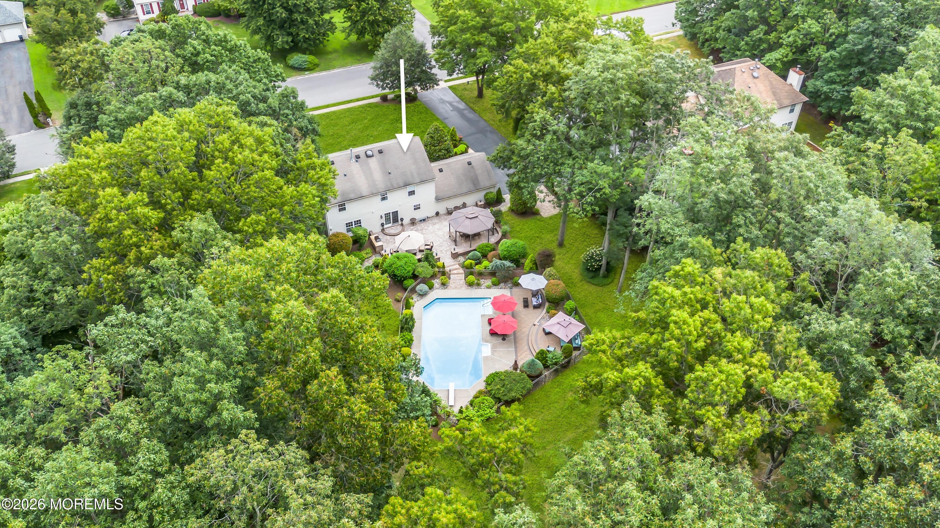 10 Cottonwood Drive Jackson NJ 08527