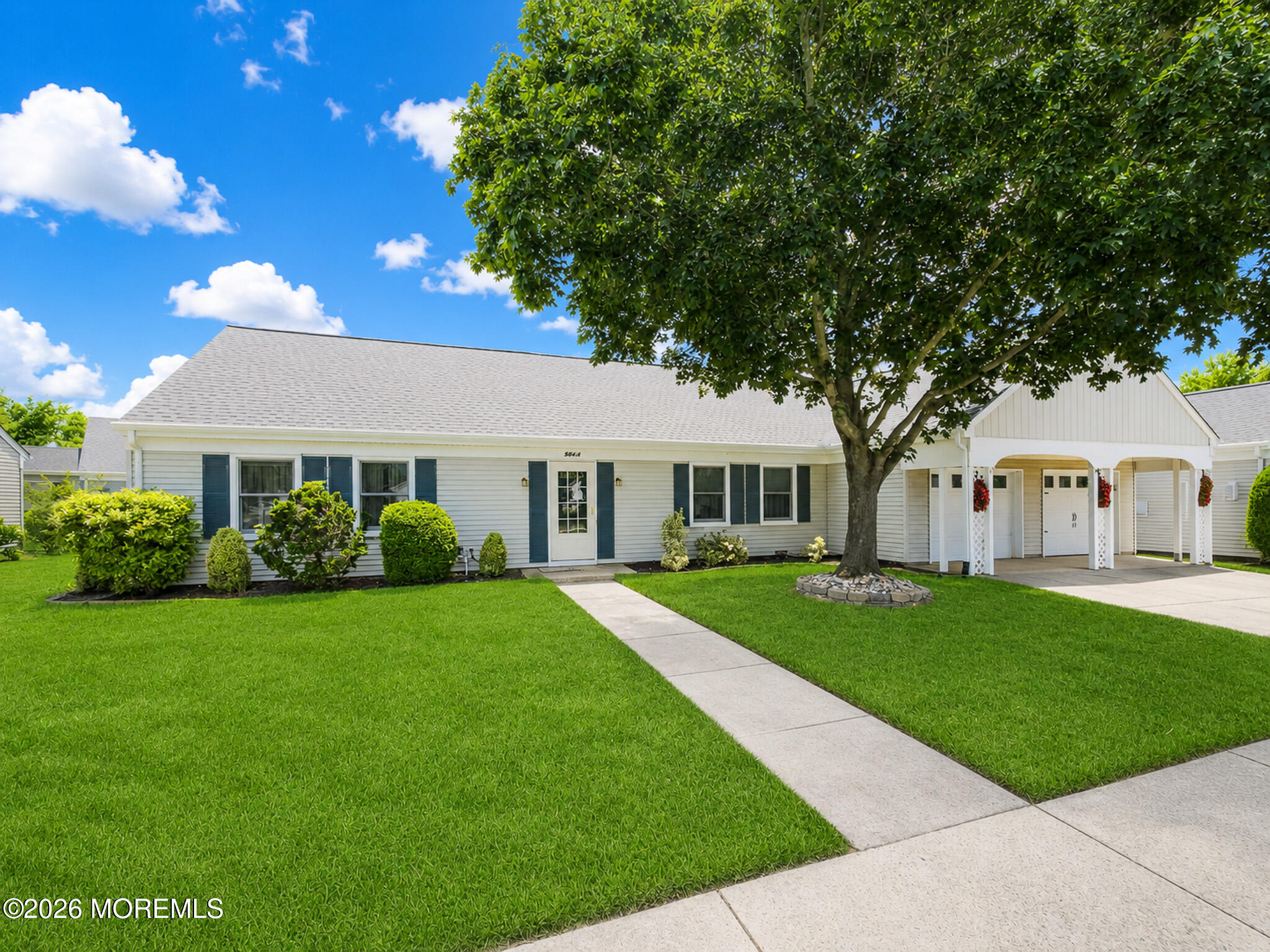 564A Old Nassau Road Monroe NJ 08831