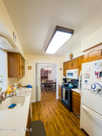564A Old Nassau Road Monroe NJ 08831