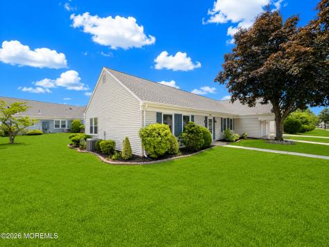 564A Old Nassau Road Monroe NJ 08831