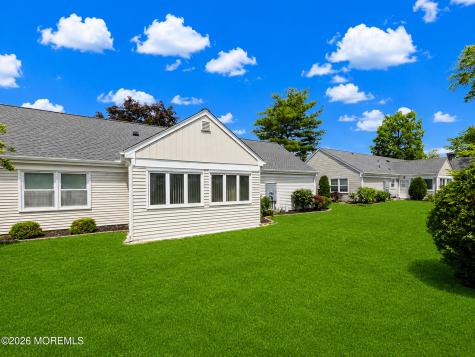 564A Old Nassau Road Monroe NJ 08831