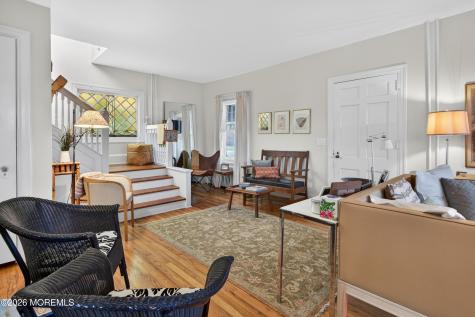110 Corlies Avenue Allenhurst NJ 07711