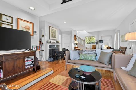 110 Corlies Avenue Allenhurst NJ 07711