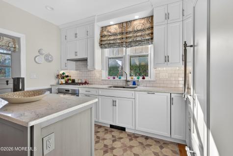 110 Corlies Avenue Allenhurst NJ 07711