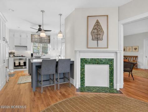 110 Corlies Avenue Allenhurst NJ 07711